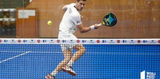 Santander Open: Orden de Juego de la primera jornada