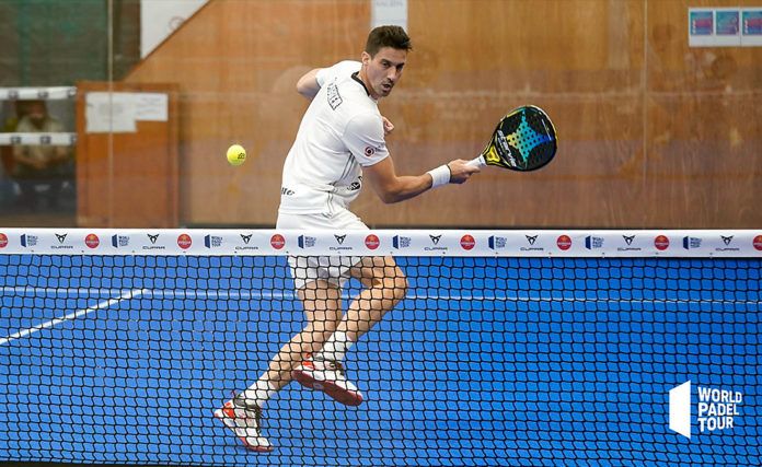 Santander Open: Orden de Juego de la primera jornada