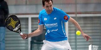 Cupra Vigo Open: La Pre-Previa arranca con un ritmo frenético