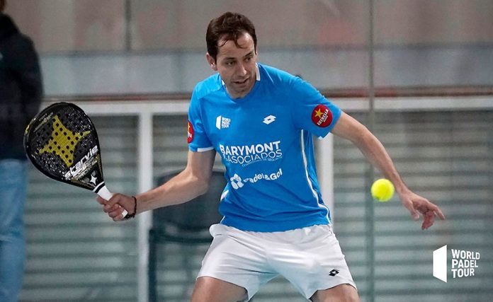 Cupra Vigo Open: La Pre-Previa arranca con un ritmo frenético