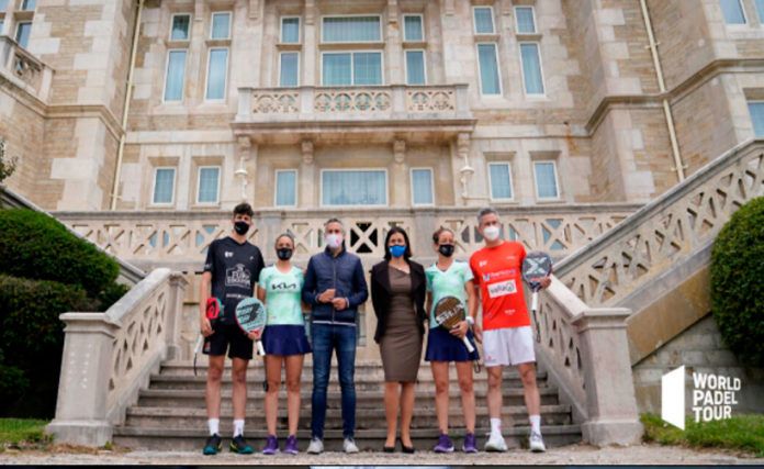 Cantabria: Dos años más en el Calendario WPT