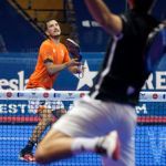 Santander Open: Orden de Juego de Octavos de Final Santander Open: Orden de Juego de Octavos de Final