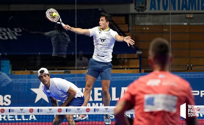 Santander Open: Orden de Juego de Cuartos de Final