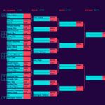 Cupra Vigo Open: El sorteo depara cruces vibrantes desde los compases iniciales