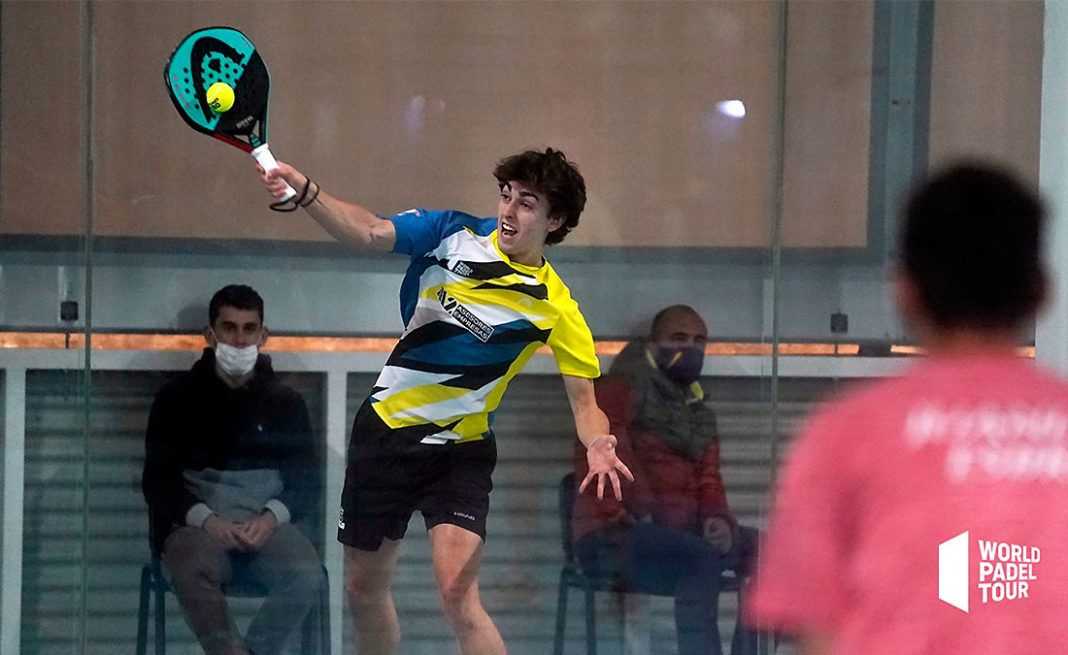 Vigo Open: La Prèvia avança a ritme de grans partits