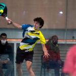 Vigo Open: La Previa avanza a ritmo de partidazos