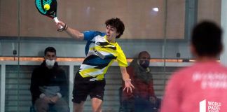 Vigo Open: La Previa avanza a ritmo de partidazos
