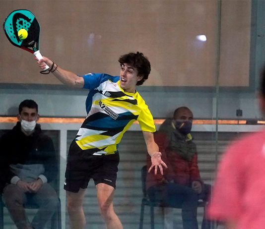 Vigo Open: La Previa avanza a ritmo de partidazos Vigo Open: La Previa avanza a ritmo de partidazos