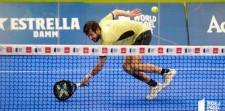 Vigo Open: El Cuadro Principal ya conoce a sus últimos inquilinos