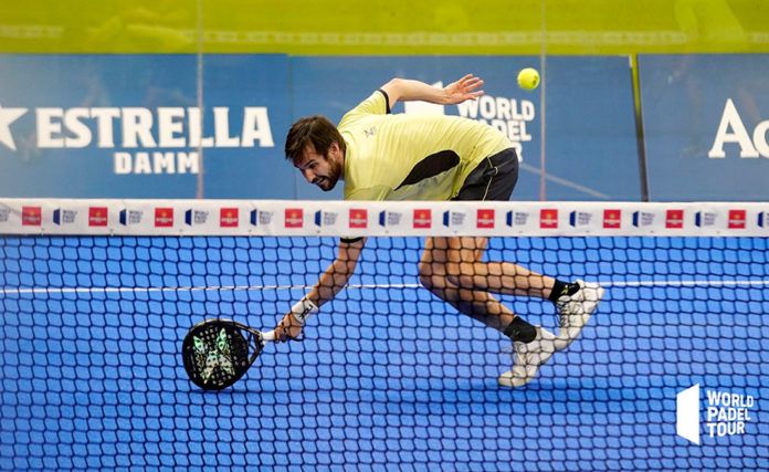 Vigo Open: El Cuadro Principal ya conoce a sus últimos inquilinos