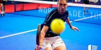 Vigo Open: Orden de Juego de Octavos de Final