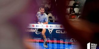 Vigo Open: Orden de Juego de Cuartos de Final