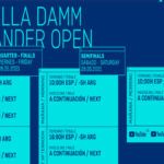 WPT: ¿Dónde ver el WPT Santander Open?