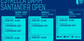 WPT: ¿Dónde ver el WPT Santander Open?