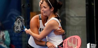 Santander Open: Orden de Juego del Cuadro Femenino