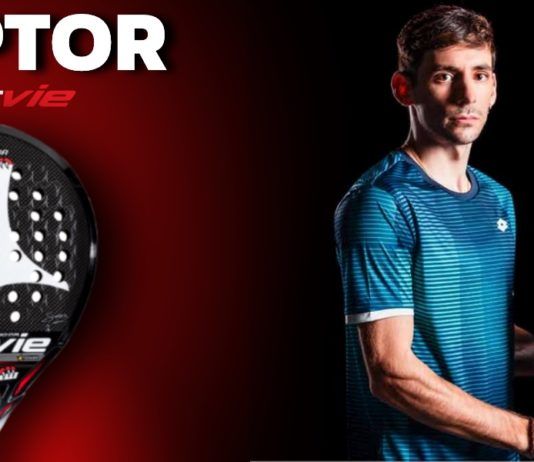 Las Palas de tus Ídolos: Franco Stupaczuk