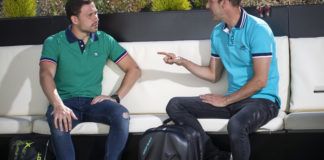 Un retorno muy esperado: Vuelve la línea Sportwear de Drop Shot