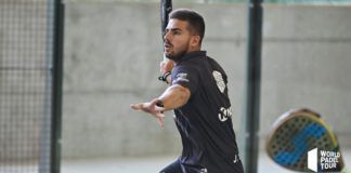 Valladolid Master: La Previa arranca con una jornada de infarto