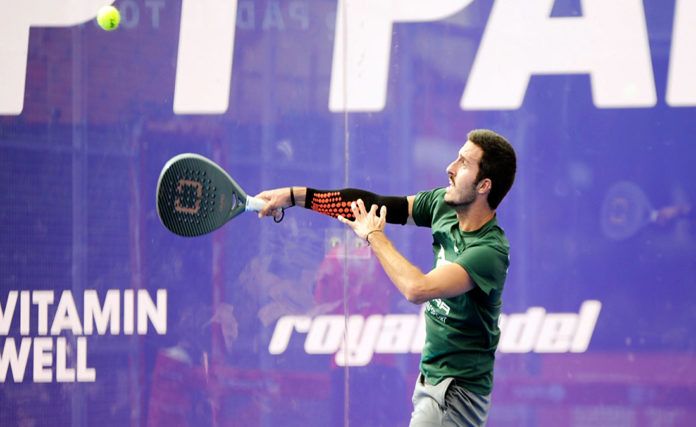 Lisboa Master: Todo listo para el inicio del Cuadro Principal