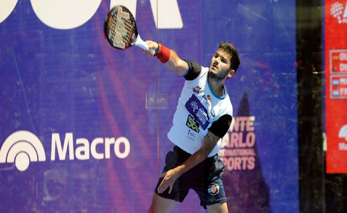 Portugal Master: Grandes parejas lista para jugarse los cuartos