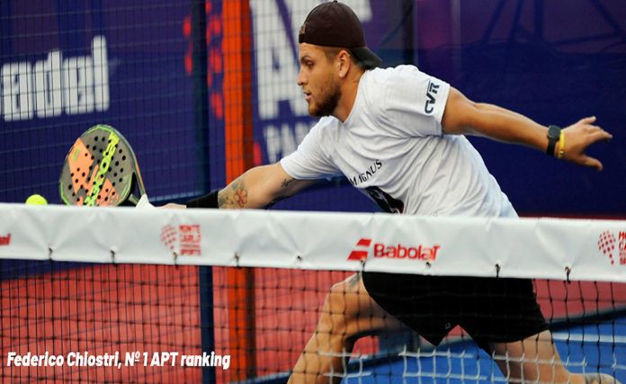 Caras nuevas y sorpresas en el Lisboa Master