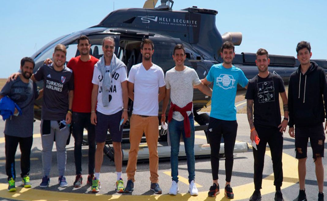 APT Padel Tour: stop in Monaco voordat je op weg gaat naar de verovering van Zweden