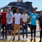 APT Padel Tour: Parada en Mónaco antes de ir a por la conquista de Suecia