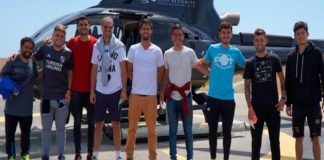 APT Padel Tour: Stoppen Sie in Monaco, bevor Sie Schweden erobern