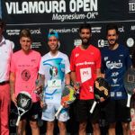 Gran triunfo para Chiostri – Alfonso en el Future 1000 de Vilamoura Gran triunfo para Chiostri - Alfonso en el Future 1000 de Vilamoura