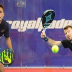 Lisboa Open: Choques vibrantes para llegar a semis