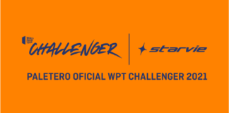 StarVie: Varumärket hamnar i "väskan" i WPT Challenger