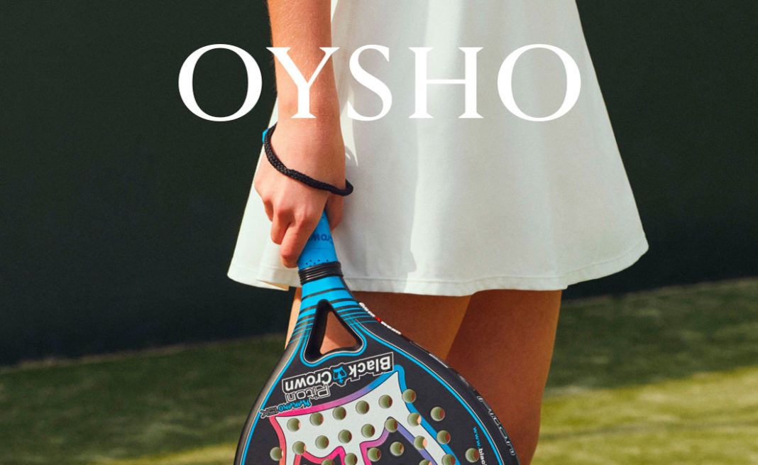 Black Crown en Oysho: toewijding aan elegantie en design