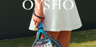 Black Crown y Oysho: Apuesta por la elegancia y el diseño
