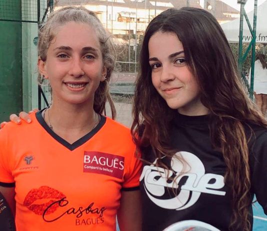 Nerea Derbis: Un paso más cerca de su sueño Nerea Derbis: Un paso más cerca de su sueño