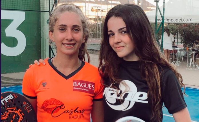 Nerea Derbis: Un paso más cerca de su sueño