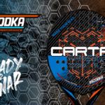 Pura explosión de pádel… Así es Bazooka Pura explosión de pádel… Así es Bazooka