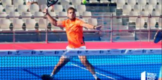 Marbella Master: La Previa arranca con una jornada de infarto