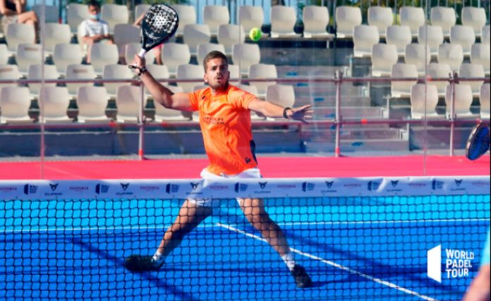 Marbella Master: La Previa arranca con una jornada de infarto