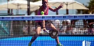 Marbella Master: Orden de Juego del Cuadro Femenino