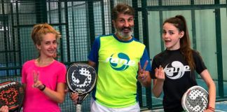 Nerea Derbis: “Lo importante es que día a día somos más fuertes”