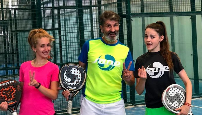 Nerea Derbis: “Lo importante es que día a día somos más fuertes”