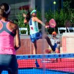 Valladolid Master: Las favoritas se citan en los cuartos femeninos Valladolid Master: Las favoritas se citan en los cuartos femeninos