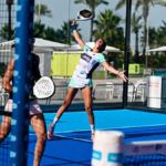 Marbella Master: Las favoritas se citan en los cuartos femeninos
