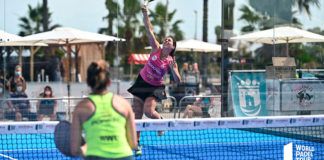 Marbella Master: Sin margen para la tregua desde la Previa Femenina