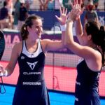 Marbella Master: Todo listo para una final femenina que será vibrante Marbella Master: Todo listo para una final femenina que será vibrante