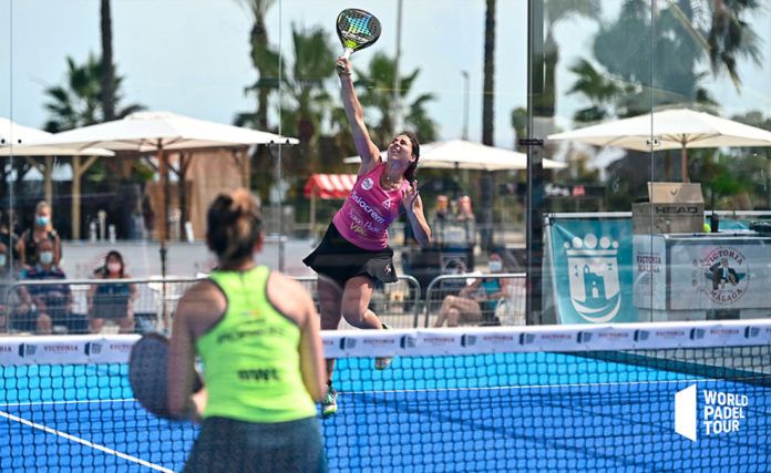 Marbella Master: Sin margen para la tregua desde la Previa Femenina