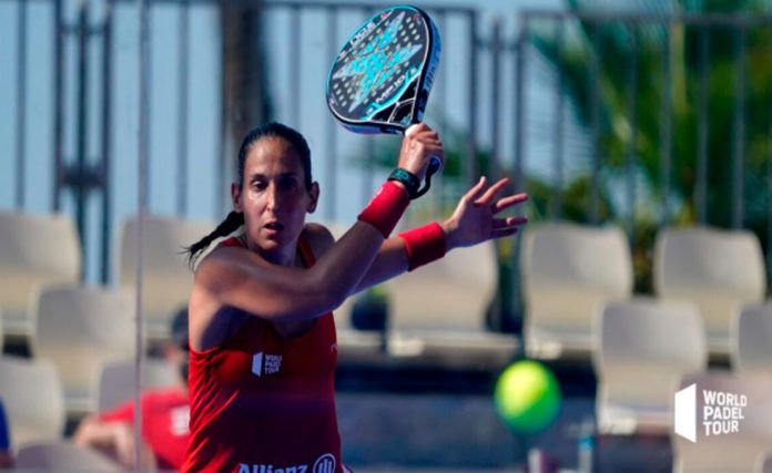 ¡¡Mucho ánimo, Mapi!!