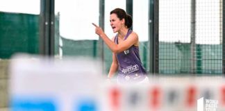 Valladolid Master: Sin margen para la tregua desde la Previa Femenina
