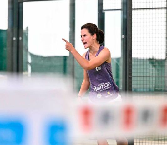 Valladolid Master: Sin margen para la tregua desde la Previa Femenina Valladolid Master: Sin margen para la tregua desde la Previa Femenina