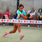 Valladolid Master: Damernas första omgång börjar med matcher fulla av känslor